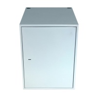 Навесной шкаф 18U ТЛ-806065 (800*600*650)