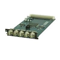 Карта 5xASI-Input C350 Sumavision