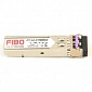 SFP модуль CWDM, 1.25 G, до 80 км, TX 1490 нм, LC, DDM FIBO