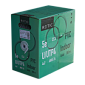 Кабель Retic U/UTP4 cat.5e, 24 AWG, одножильный, 305м, CCA, PVC внутренний, серый, 305м