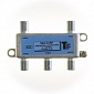 Ответвитель TAH 316F (3x16dB, 5-862MHz) TLC