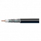 Коаксиальный кабель (coaxial cable) CommScope® F11SSV APD CCS/FPE/Al