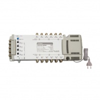 Мультисвитч эфирного телевидения MSR 924 Terra