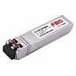 SFP+ модуль CWDM, 10G, до 40 км, TX 1590 нм, LC, DDM FIBO