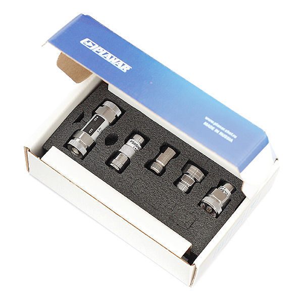 Комплект мер калибровочных ПЛАНАР N1.1