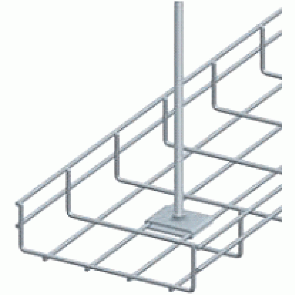 Площадка подвесная__