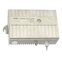 Усилитель магистральный DA126P TERRA