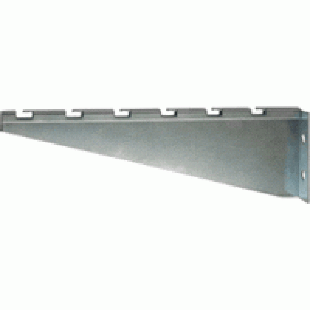 Консоль универсальная для лотка шириной 400мм