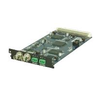 Карта цифрового аудио кодера C103D Sumavision