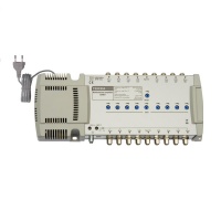 Усилитель спутникового и наземного ТВ ПЧ SA 901 Terra