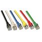 Патч-корд UTP cat.6 RJ-45 1 метр