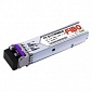 SFP модуль CWDM, 1.25 G, до 160 км, TX 1490 нм, LC, DDM, FIBO