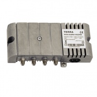 Усилитель домовой HA205 TERRA