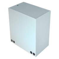 Навесной шкаф 10U ТЛ-435361 (430 530 610)