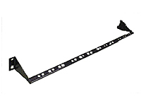 Скоба поддерживающая задняя, 19" LAN-CMB-19