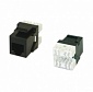Модуль-розетка Keystone Jack, категория Cat. 3, RJ12 (6P6C), Eurolan