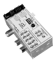 Модулятор телевизионный аналоговый ПЛАНАР 1МТ-100