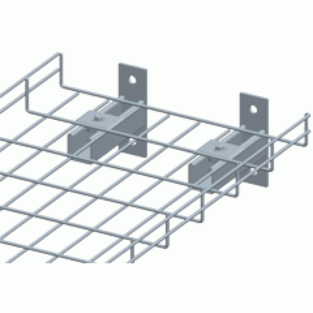 Консоль торцевая__