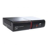 ТВ ресивер цифровой REFLECT COMPACT (Эфирный, DVB-T2, HD)