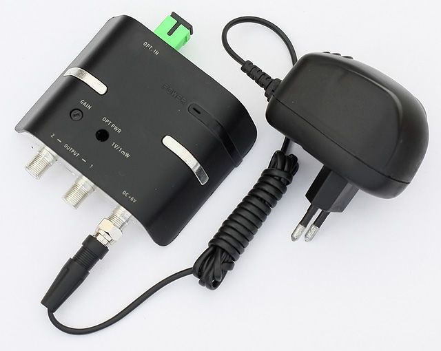 Приемник телевизионный оптический ПЛАНАР HOM-O-PON