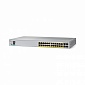 Свитч Cisco Catalyst серии 2960-L WS-C2960L-24PQ-LL