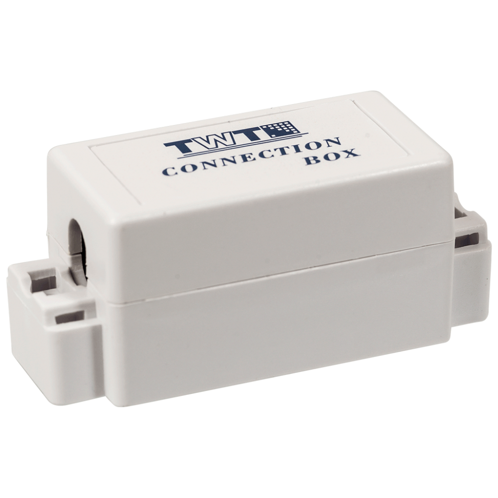 Соединительный модуль, неэкранированный, категории 5е