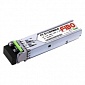 SFP модуль CWDM, 1.25 G, до 160 км, TX 1290 нм, LC, DDM, FIBO
