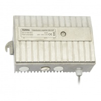 Усилитель магистральный телевизионный DA134P TERRA