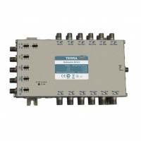 Мультисвитч MV 524 Terra для спутникового телевидения