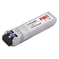 SFP+ модуль CWDM, 10G, до 10 км, TX 1610 нм, LC, DDM FIBO