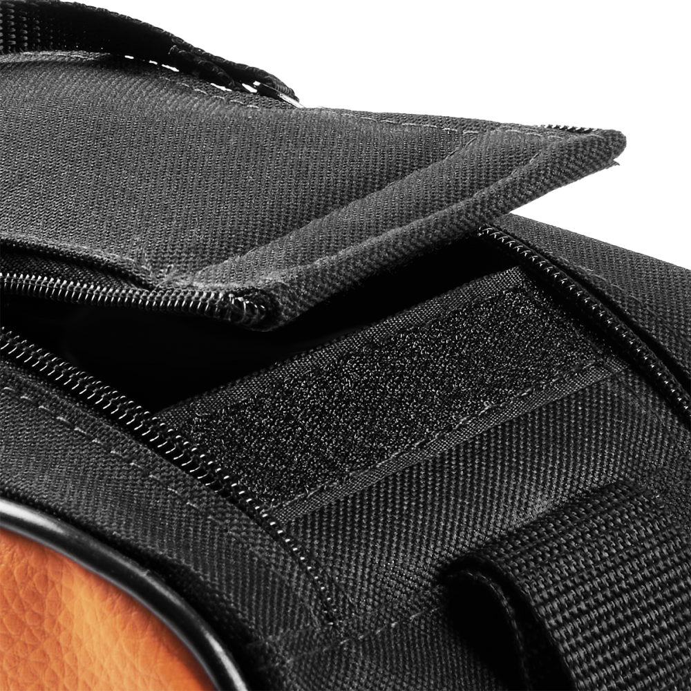 Сумка для приборов и инструментов LANTESTER, средняя__