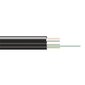 Кабель оптический абонентский FTTH 2-x волоконный G.657.A1 с тросом LSZH Россия