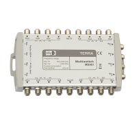 Мультисвитч спутниковый MS 951 Terra