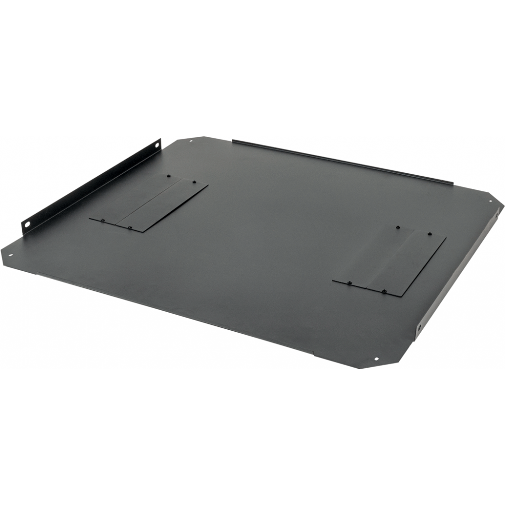 Панель в пол шкафа LANMASTER DC 600x1200 мм__