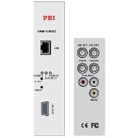 Модуль MPEG2 real-time encoder PBI DMM-1300EC для цифровой ГС PBI DMM-1000