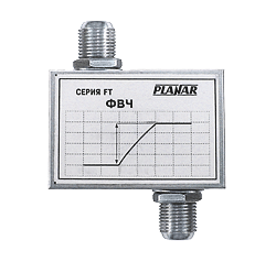 Фильтр низких частот ФНЧ-302