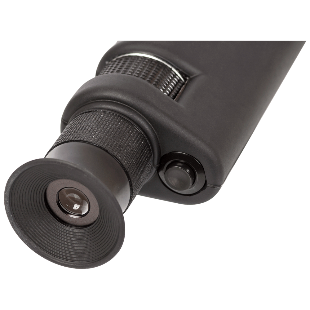 Микроскоп для проверки оптических разъемов__