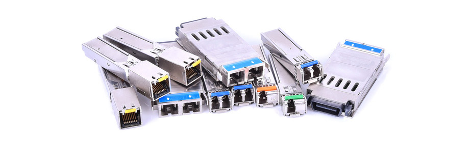 Трансиверы