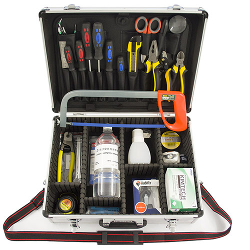 Набор инструментов НИМ-25