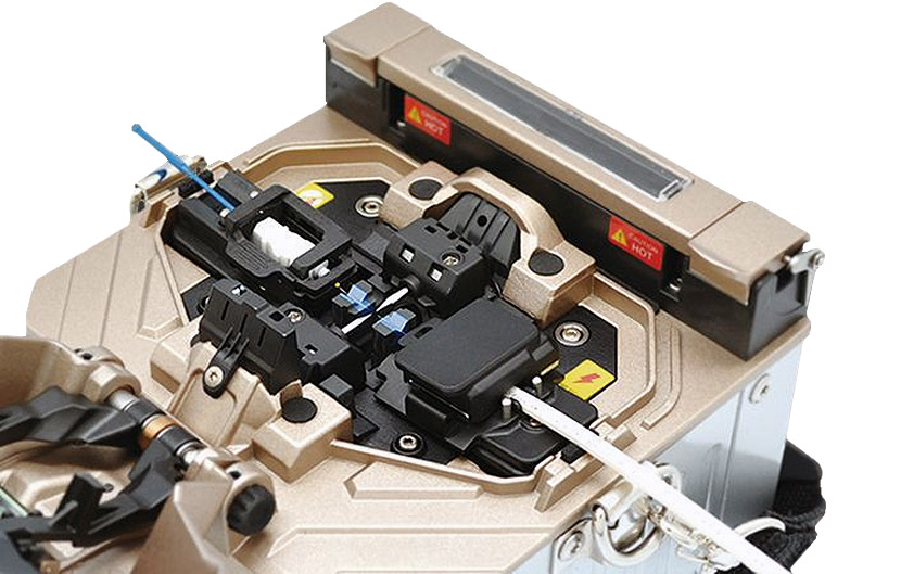 Сварочный аппарат FiberFox MINI 6S