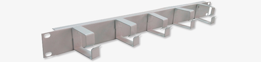 Кабельные органайзеры