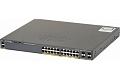 Коммутатор (свитч) Cisco Catalyst WS-C2960X-24PS-L