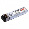 SFP модуль CWDM, 1.25 G, до 160 км, TX 1610 нм, LC, DDM, FIBO