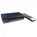 Кабельный телевизионный ресивер DVB-C Rolsen RDB-406 HD