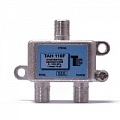 Ответвитель TAH 116F (1x16dB, 5-862MHz) TLC