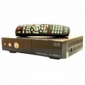 Спутниковый ТВ ресивер (тюнер) DVB-S2 Dr.HD D15 Plus