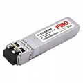 SFP+ модуль CWDM, 10G, до 10 км, TX 1310 нм, LC, DDM FIBO