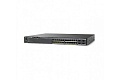 Коммутатор Cisco Catalyst серии 2960-X WS-C2960X-24TS-L