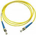 Патч-корд оптический TWT, дуплексный, LC/UPC-LC/UPC, SM, 1.5 м