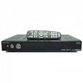 Спутниковый телевизионный HD-ресивер (приемник) Dr.HD Grand Triple DVB-S2 цифровой